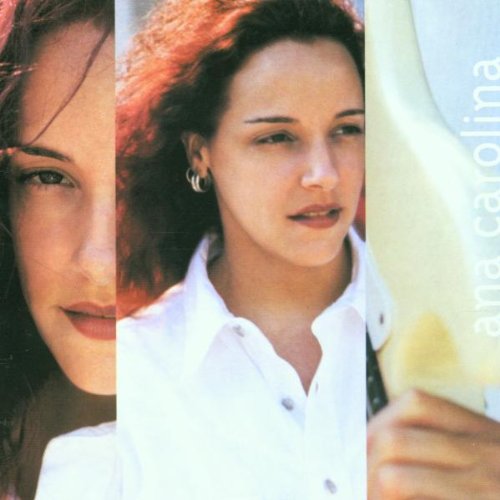 Capa de A canção tocou na hora errada